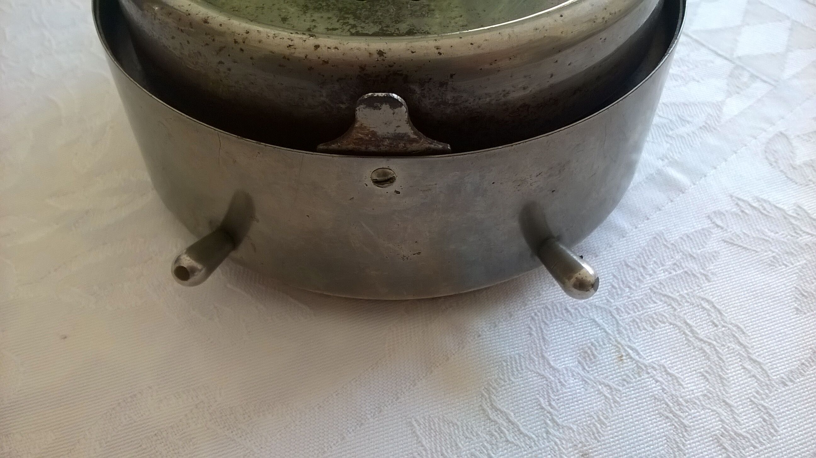 Réveil classic jaz 1921