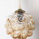 Suspension "Bubble" Helena Tynell circa 60