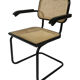 Fauteuil Cesca B64 de Marcel Breuer