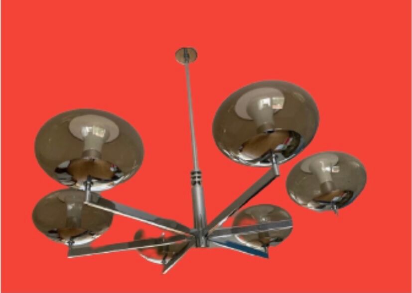 Maison Sciolari chandelier