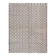 Vintage Turkish kilim handwoven 183x250 cm
