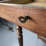 Louis XVI style living room table