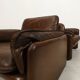 set of 2 De Sede DS61 fauteuils
