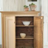 Terracotta buffet