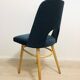 Chaise de salle à manger par Oswald Haerdtl pour TON, de Tchécoslovaquie, années 1960