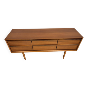 enfilade vintage Austinsuite.