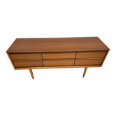 Enfilade vintage Austinsuite.