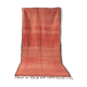 Tapis Berbère, Vintage Rehamna, 162 x 314 cm