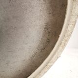 Marble round dining table, Eero Saarinen, Knoll International