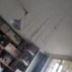 Parclose mirror 43x80cm