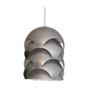 Suspension en aluminium