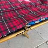 Lafuma deckchair