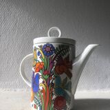 Acapulco Teapot