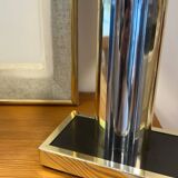 Robert de Schuytener pleated lamp