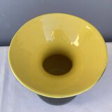 Ceramic vase from the 60s