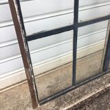 Old industrial window, circa 1920
