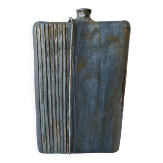 Large ceramic studio vase, Germany 1960s