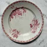 Assiettes Badonwiller