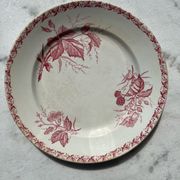Badonwiller plates