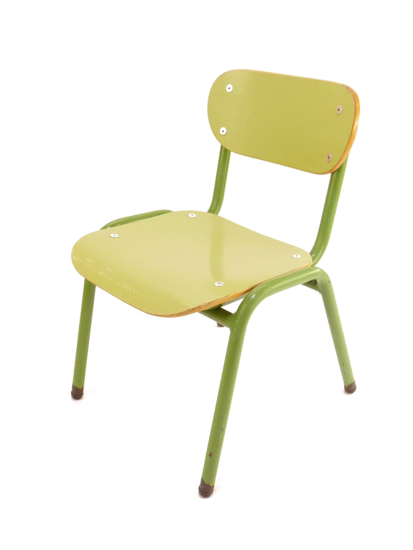 Anise school chair