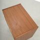 Commode vintage en teck