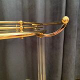 Orsenigo bar cart, Italy, 1980