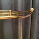 Orsenigo bar cart, Italy, 1980