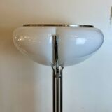 Quadriofoglio, Floor Lamp by Gae Aulenti for Harvey Guzzini, 1970s