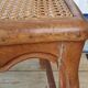Paire de chaises Louis Philippe