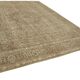Handmade Turkish Wool Carpet 1980s 293 cm x 386 cm Beige