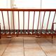 Banquette scandinave