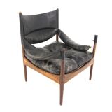 Scandinavian armchair "Modus" Kristian Vedel, Søren Willadesen Møbelfabrik, Denmark, 1960