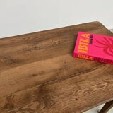 Oak farm table 220cm