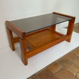 70´ coffee table