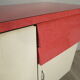 Buffet formica pieds compas