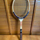 Vintage Major Prince Wooden Tennis Racket #E215