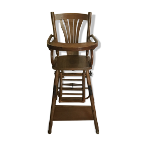 chaises enfants bébé
