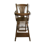 Baby Baumann children's chairs 1926-1928 at palmettes