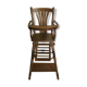 Baby Baumann children's chairs 1926-1928 at palmettes