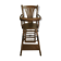 Baby Baumann children's chairs 1926-1928 at palmettes