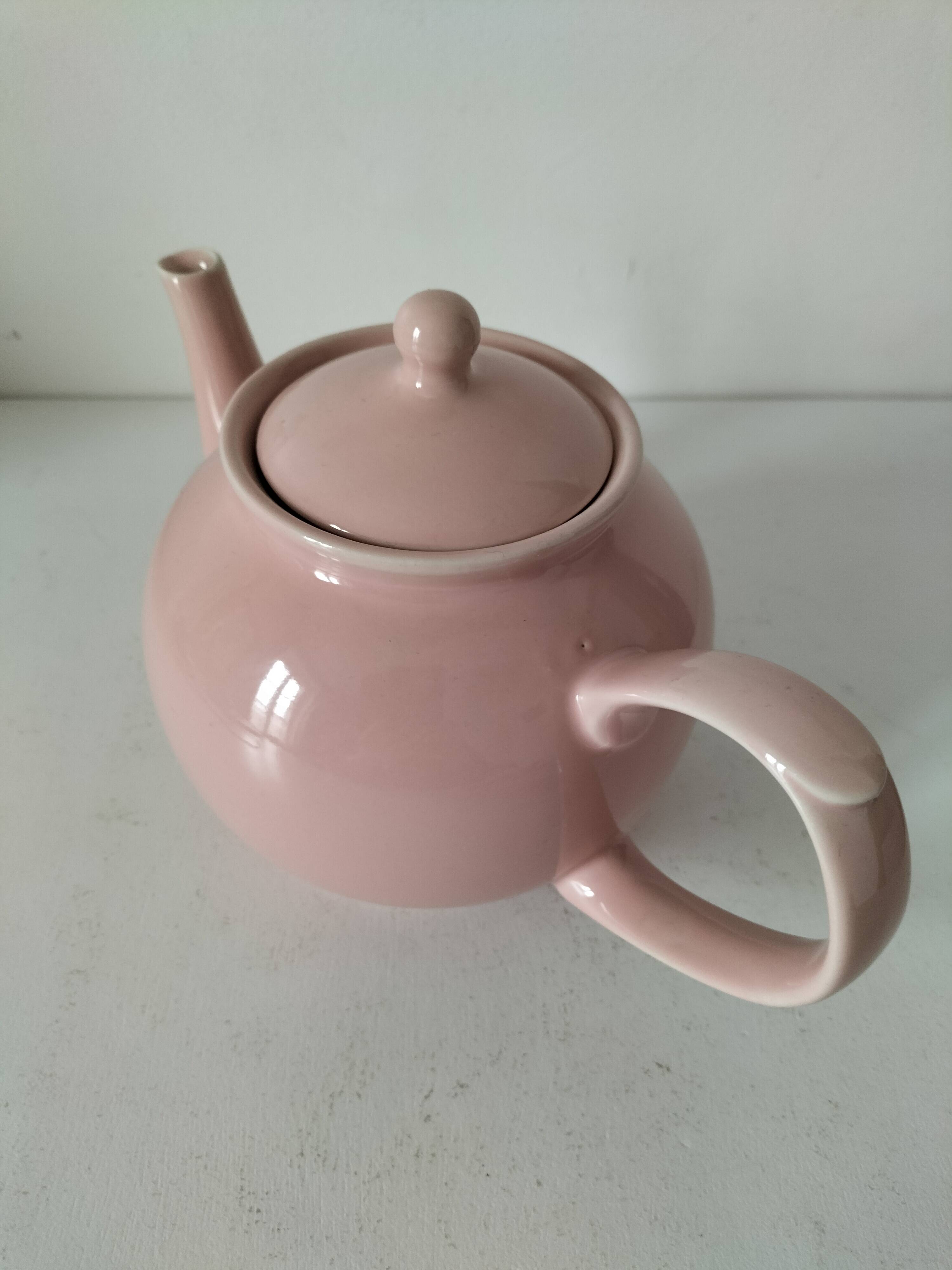 tea-pot