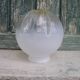 Luminaire ball Murano