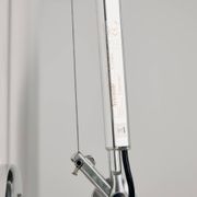 Tolomeo Mega wall lamp by Michele De Lucchi & Giancarlo Fassina for Artemid