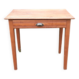 Small desk/writing table/side table from the 60s