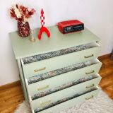 Commode vintage