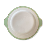 Cake serving dish