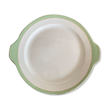 Plat de service à gâteau