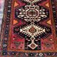 Tapis nomade Shiraz Iran