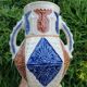 Vase à anses