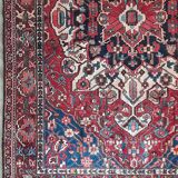 Persian carpet 312x220 cm